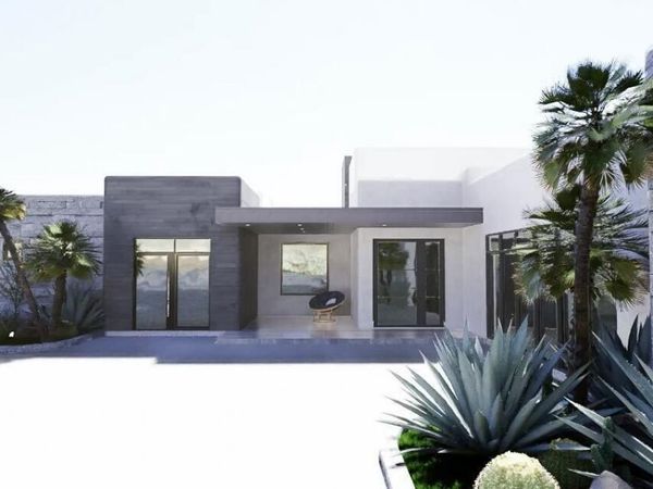 7279 E Lower Wash Pass Pass, Scottsdale, AZ 85266