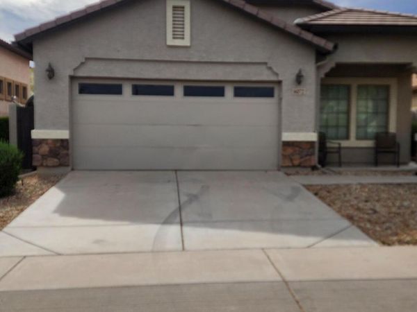 6072 S 257TH Avenue, Buckeye, AZ 85326