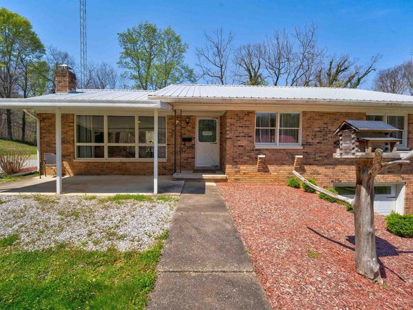 10227 Lorainne Road, Leopold, IN 47551