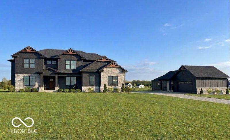 23325 Overdorf Road, Cicero, IN 46034 Main Photo