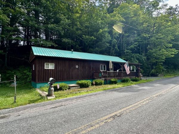 1166 Hauverville Road, Middleburgh, NY 12122