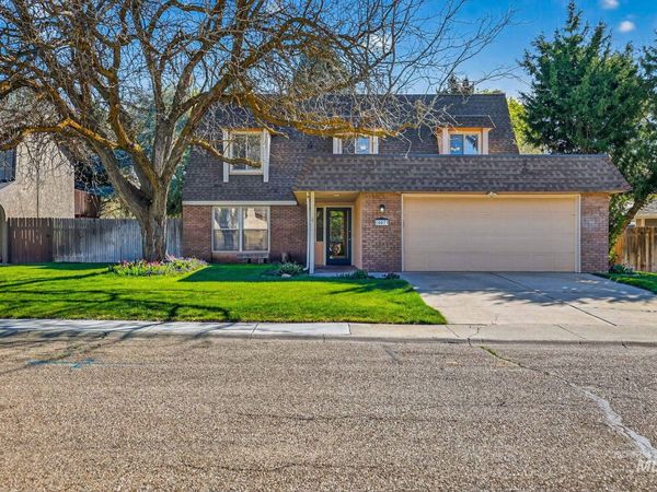 10073 W Westview Dr., Boise, ID 83704