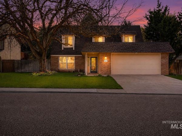 10073 W Westview Dr., Boise, ID 83704