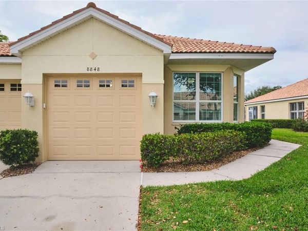 8848 Middlebrook DR, FORT MYERS, FL 33908
