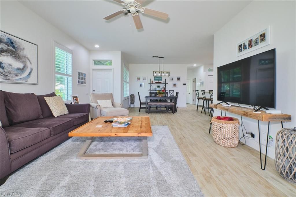 8848 Middlebrook Dr, Fort Myers, FL 33908 Photo