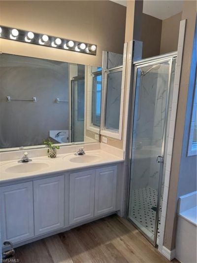 286 Justene Cir , Lehigh Acres, FL 33936 Photo