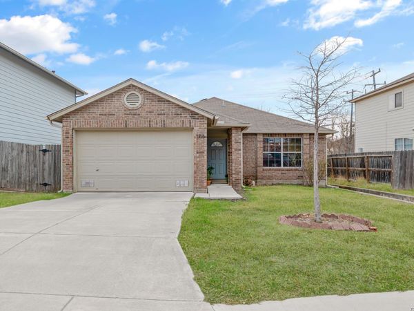 11010 Stagwood, San Antonio, TX 78254