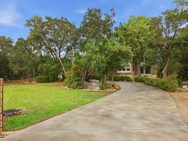 14502 Circle A, Helotes, TX 78023