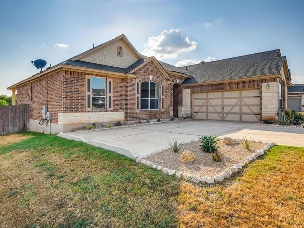 1301 Autumn Sage WAY , Pflugerville, TX 78660