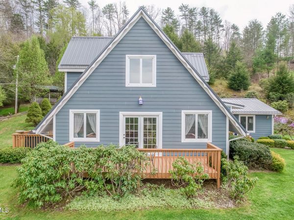 261 Calvary Lane, Mountain City, TN 37683