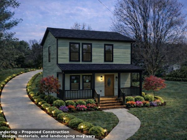 111 Auburn Street, Bristol, TN 37620