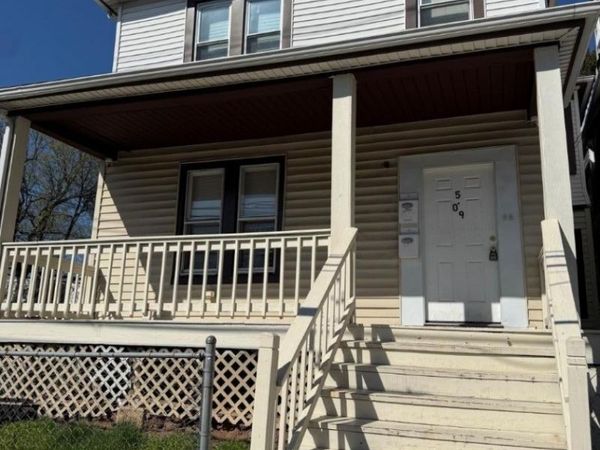509 Nye Ave, Irvington, NJ 07111