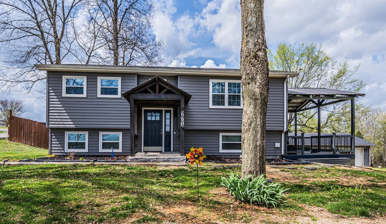 660 Jack Brown Road, Glasgow, KY 42141 Main Photo