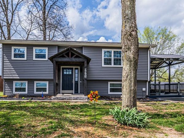 660 Jack Brown Road, Glasgow, KY 42141