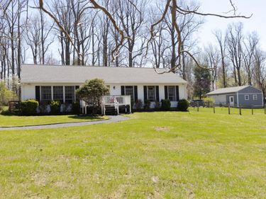 34185 AHALT DRIVE, BLUEMONT, VA 20135