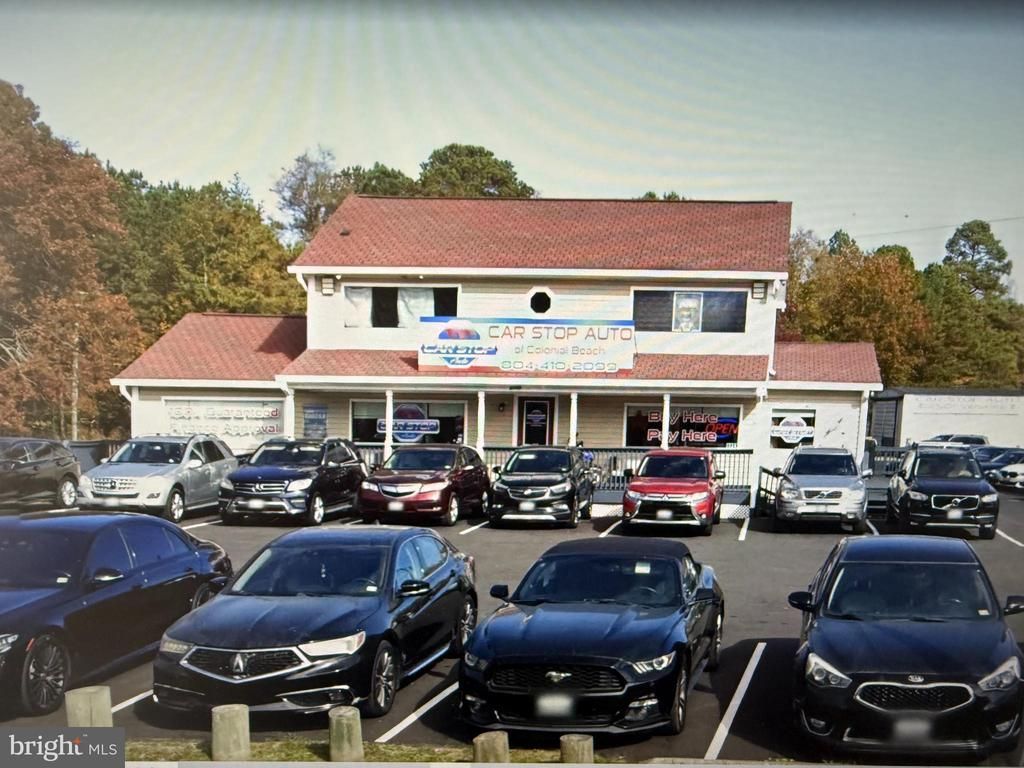 3123 KINGS HWY, COLONIAL BEACH, VA 22443