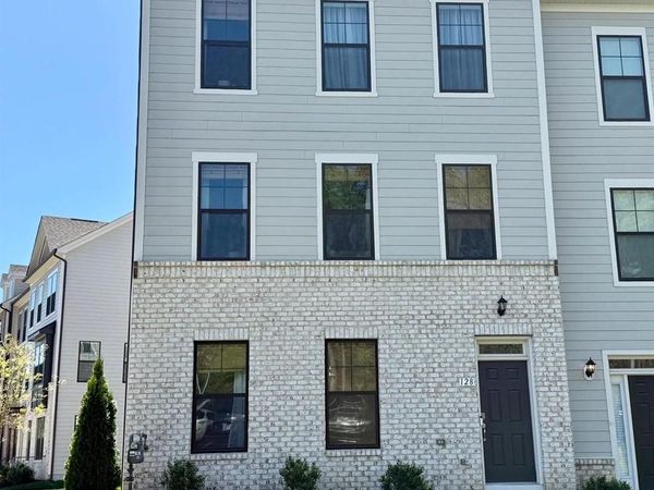 128 KINROSS LANE, FREDERICKSBURG, VA 22401