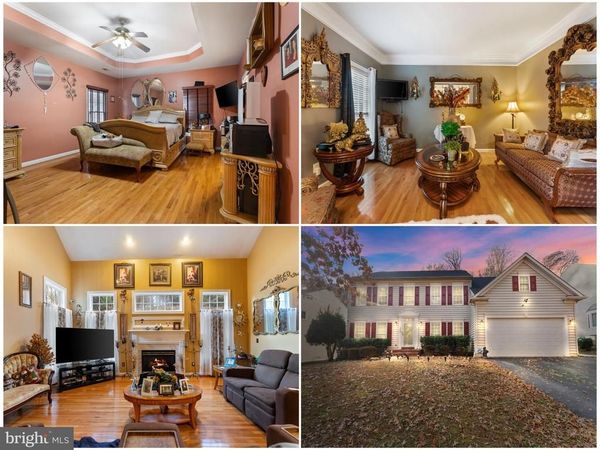 16492 HAYES LANE, WOODBRIDGE, VA 22191