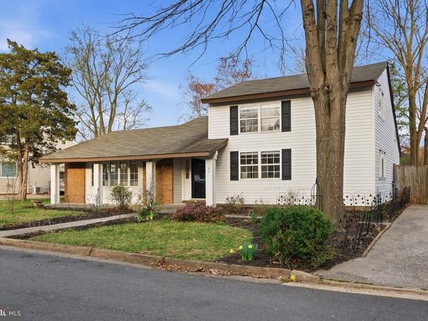 105 BAKER LANE, STERLING, VA 20164