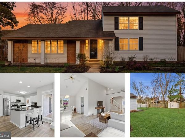 105 BAKER LANE, STERLING, VA 20164