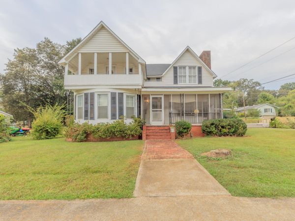 3063 7th Avenue, Menlo, GA 30731