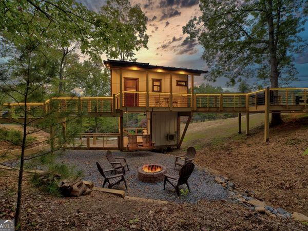 193 Garren Cove Road, Morganton, GA 30560