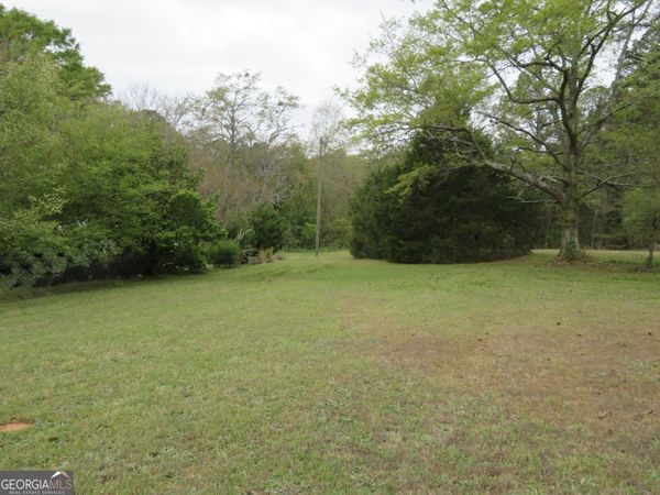 0 Oak Road, Jenkinsburg, GA 30234