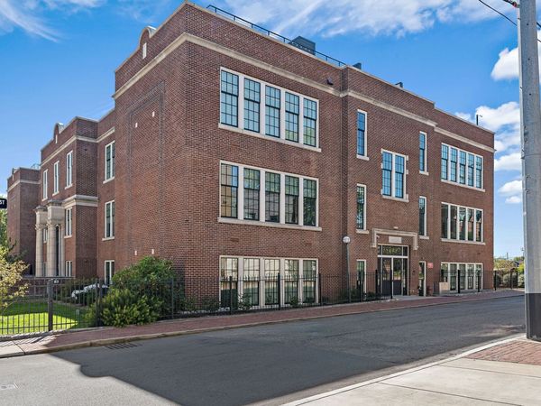 601 Madison St, Unit 102, Nashville, TN 37208