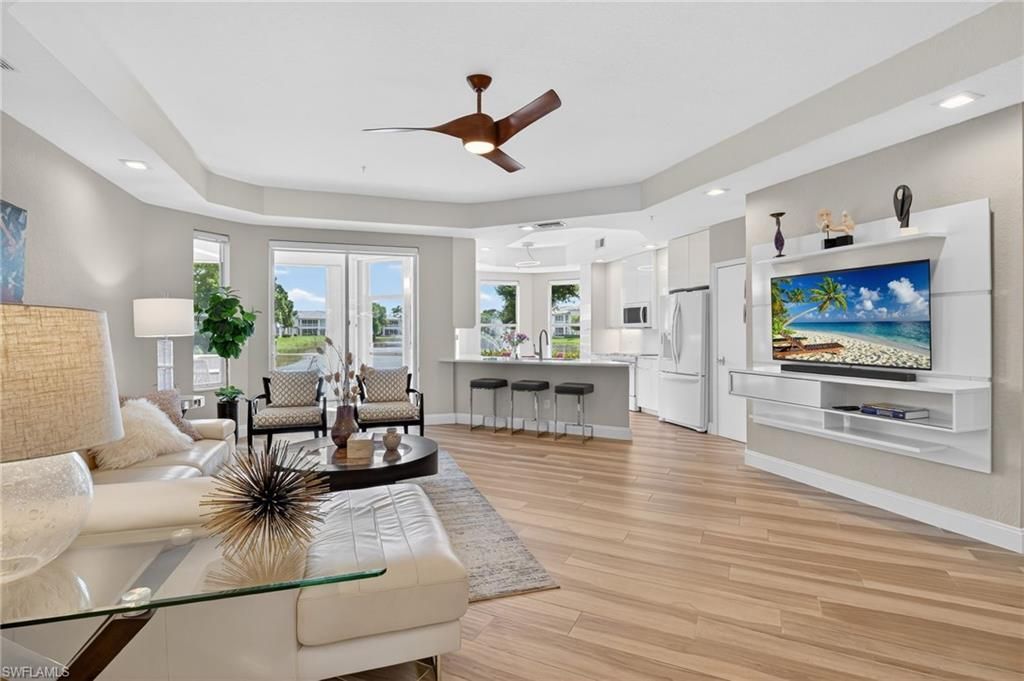 21501 Baccarat Ln , Unit 101, Estero, FL 33928 Photo