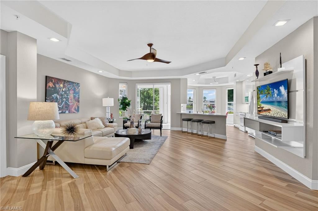 21501 Baccarat Ln , Unit 101, Estero, FL 33928 Photo