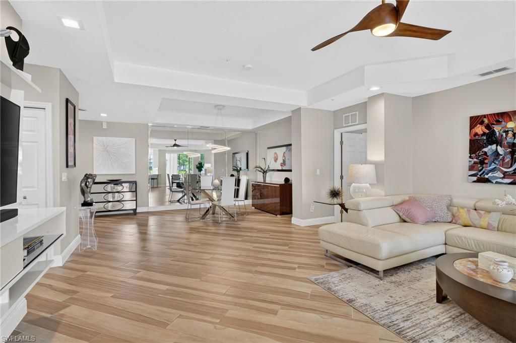 21501 Baccarat Ln , Unit 101, Estero, FL 33928 Photo