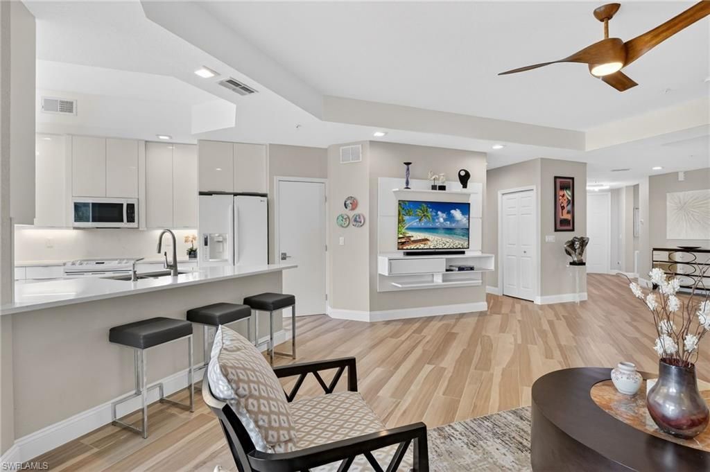 21501 Baccarat Ln , Unit 101, Estero, FL 33928 Photo