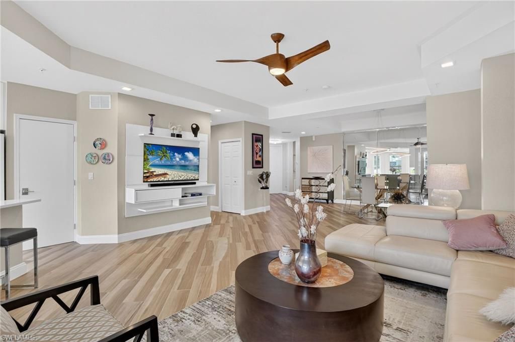 21501 Baccarat Ln , Unit 101, Estero, FL 33928 Photo