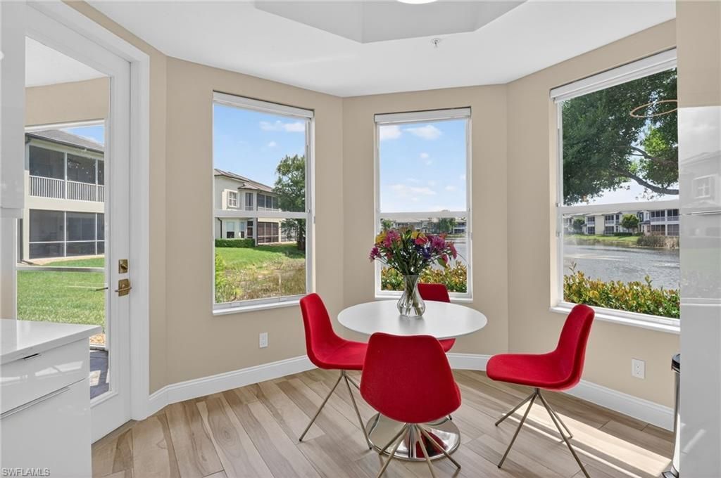 21501 Baccarat Ln , Unit 101, Estero, FL 33928 Photo