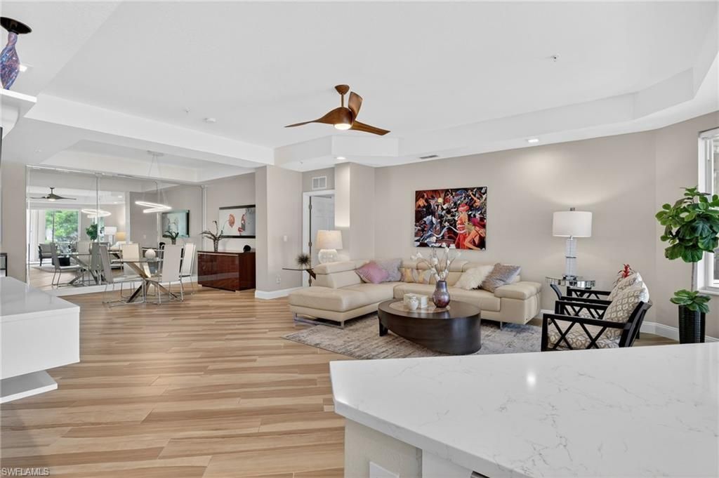 21501 Baccarat Ln , Unit 101, Estero, FL 33928 Photo