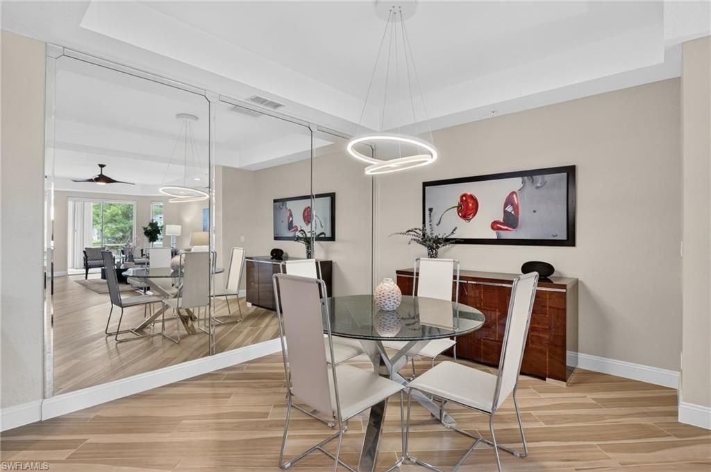 21501 Baccarat Ln , Unit 101, Estero, FL 33928 Photo