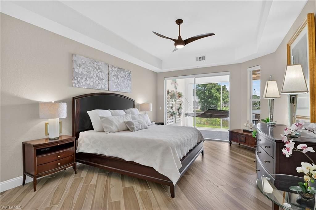 21501 Baccarat Ln , Unit 101, Estero, FL 33928 Photo