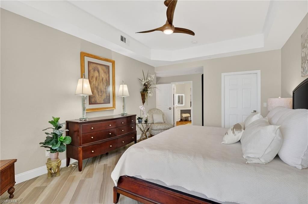 21501 Baccarat Ln , Unit 101, Estero, FL 33928 Photo