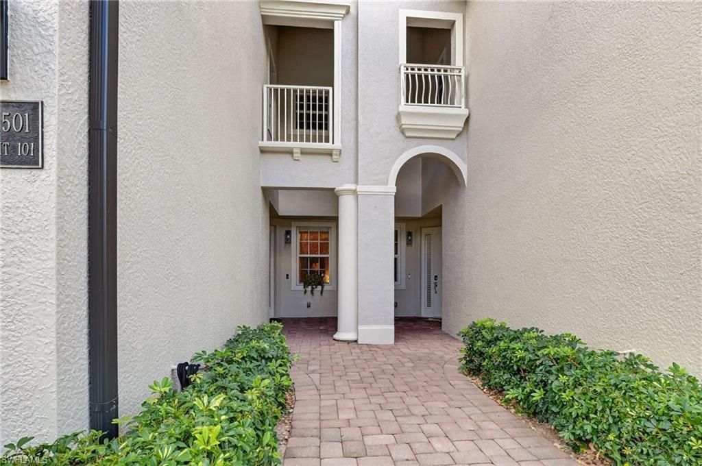 21501 Baccarat Ln , Unit 101, Estero, FL 33928 Photo