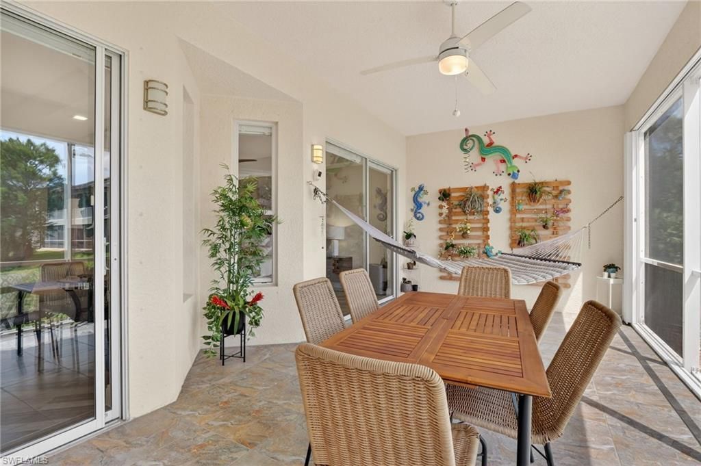 21501 Baccarat Ln , Unit 101, Estero, FL 33928 Photo