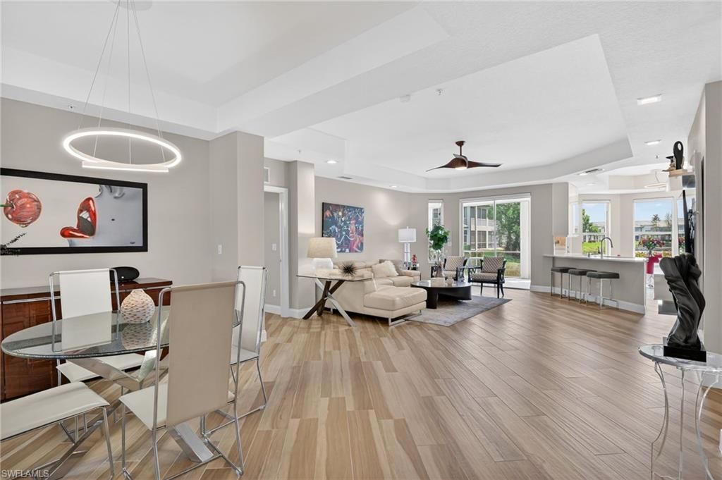 21501 Baccarat Ln , Unit 101, Estero, FL 33928 Photo