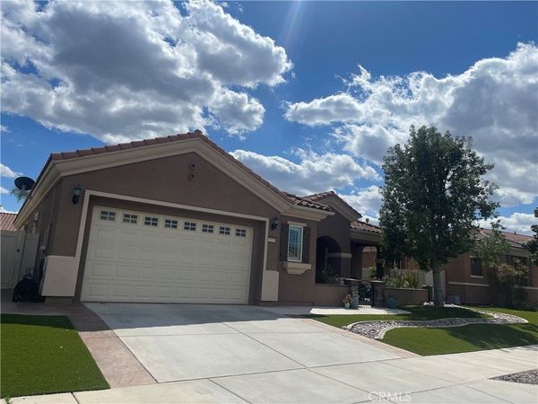 5579 Corte Viejo , Hemet, CA 92545