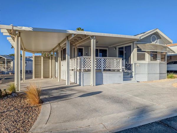 70200 Dillon Road , Unit 517, Desert Hot Springs, CA 92241