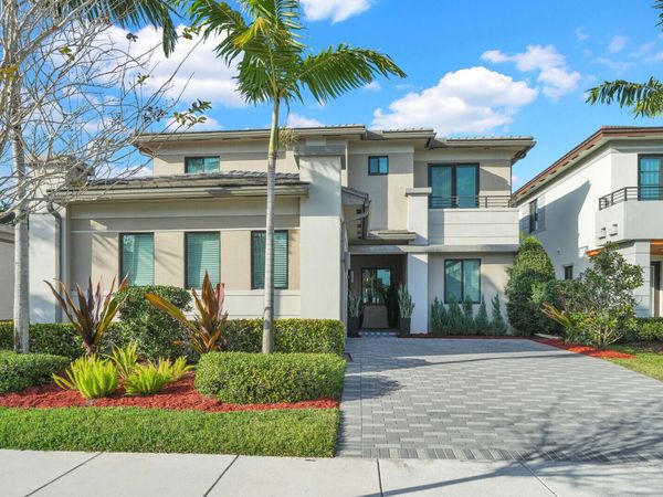 10767 Pacifica Way, Parkland, FL 33076