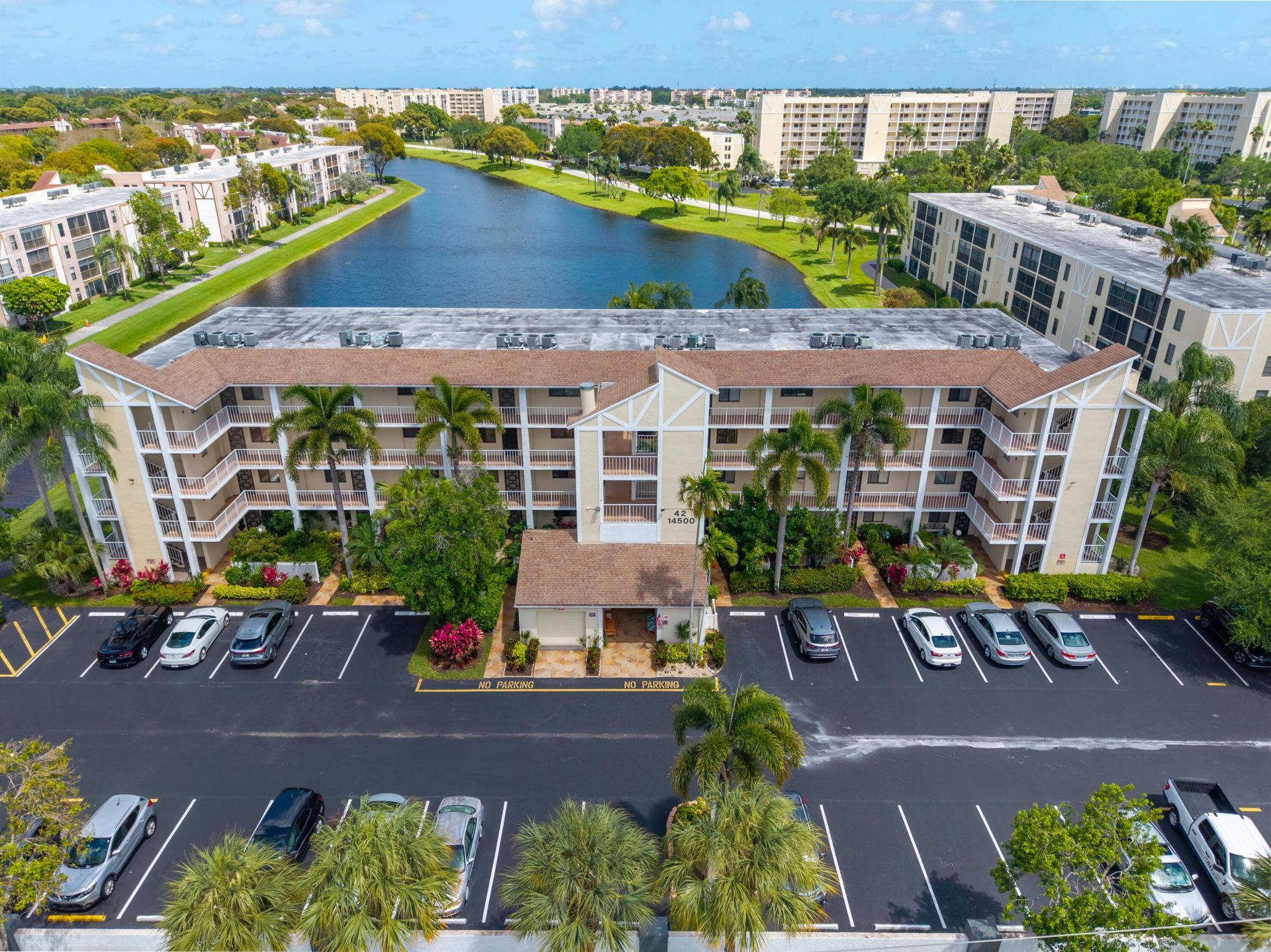 14500 Stirling Way, Unit 403, Delray Beach, FL 33446 Photo