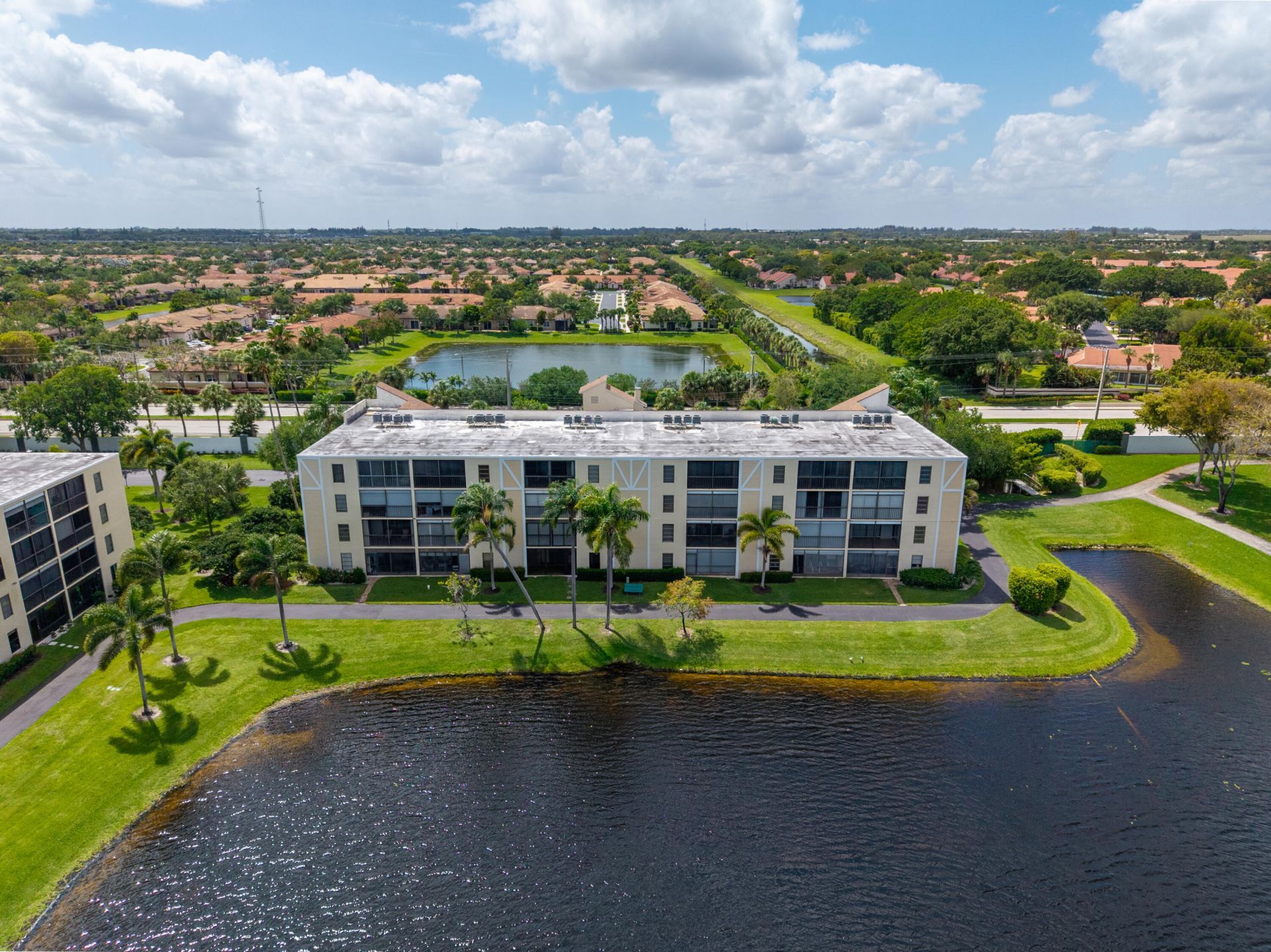 14500 Stirling Way, Unit 403, Delray Beach, FL 33446 Photo