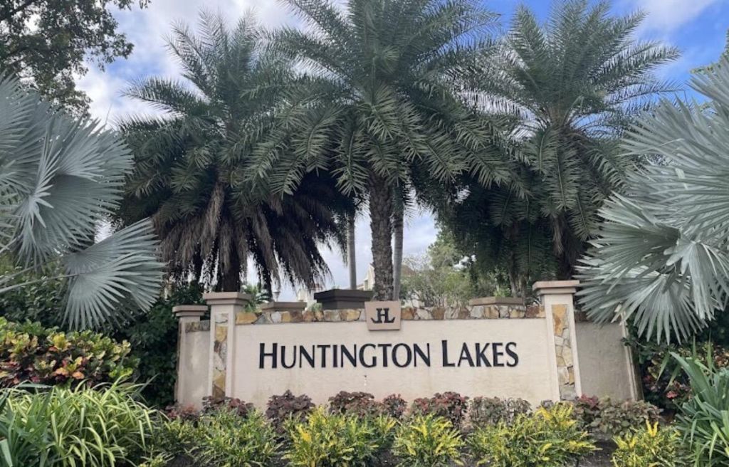 14500 Stirling Way, Unit 403, Delray Beach, FL 33446 Photo