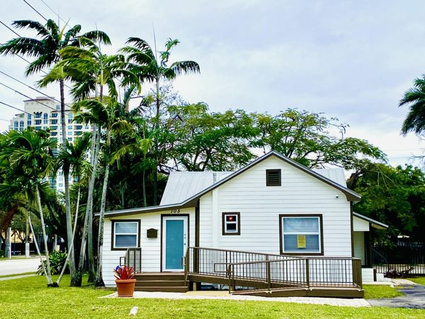 105 S Ave Of The Arts, Fort Lauderdale, FL 33312