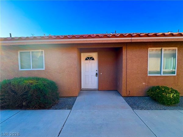 1930 Ambush Street , Unit 2, Pahrump, NV 89048