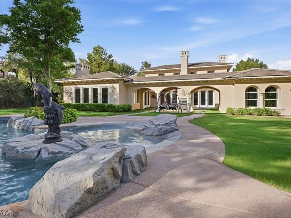 12016 Port Labelle Drive, Las Vegas, NV 89141